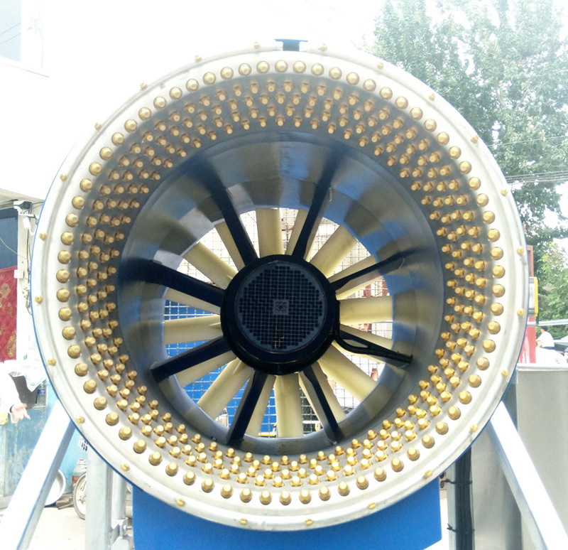 造雪機(jī) 造雪機(jī)