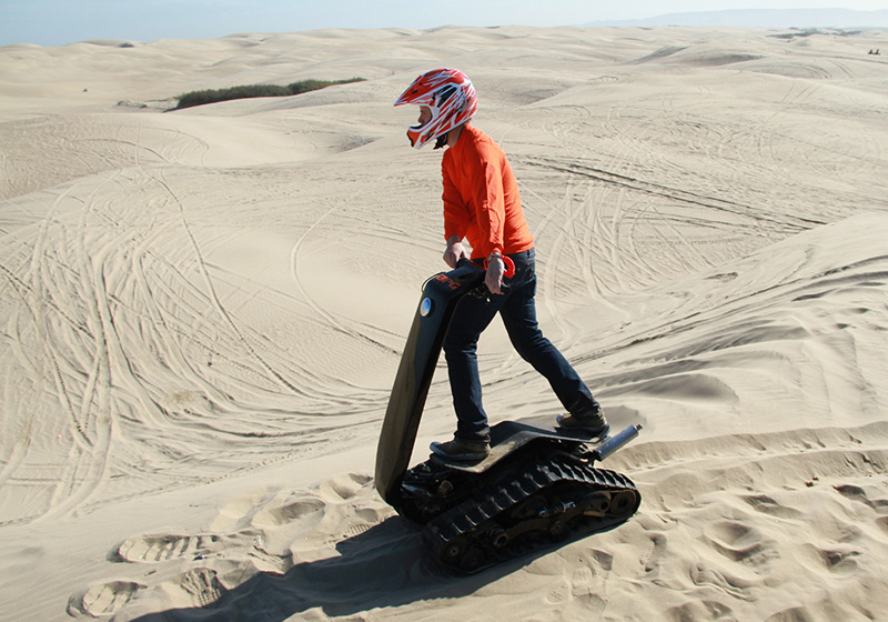 多功能戰(zhàn)車(chē)